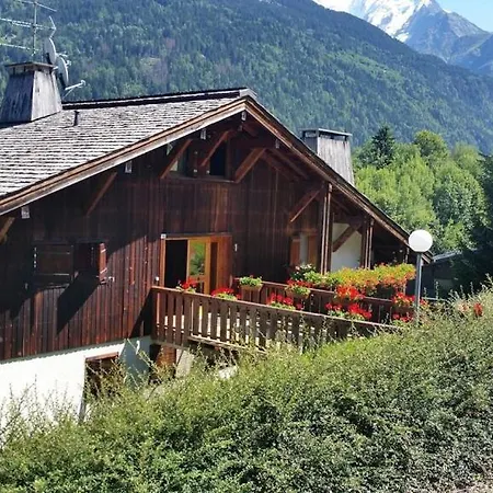 Appartement Etoile Des Alpes