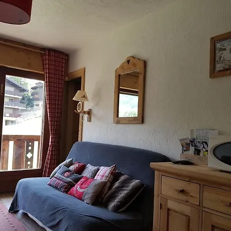 Appartement Etoile Des Alpes *