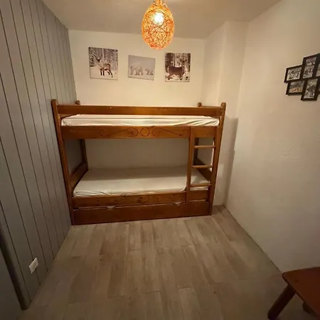 Etoile Des Alpes
