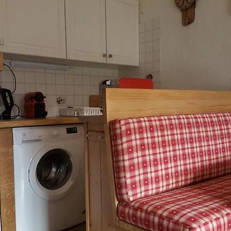 Apartman Etoile Des Alpes Saint-Gervais-les-Bains