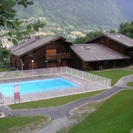 Etoile Des Alpes Saint-Gervais-les-Bains
