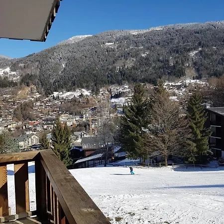Etoile Des Alpes