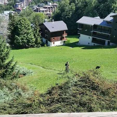 Etoile Des Alpes Saint-Gervais-les-Bains