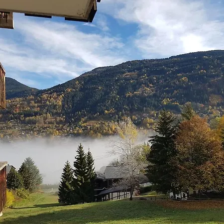 Etoile Des Alpes *